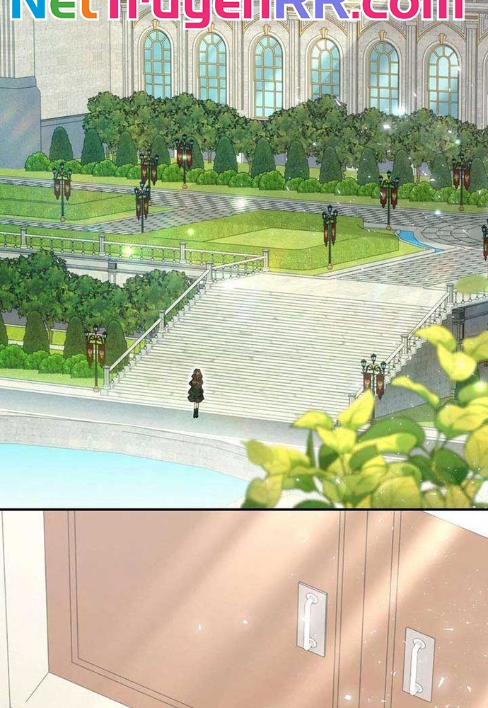 Trò Chơi Tình Ái: Chapter 27