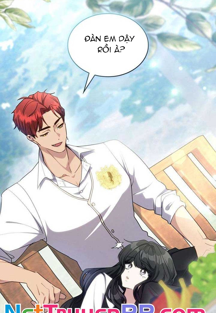 Trò Chơi Tình Ái: Chapter 27