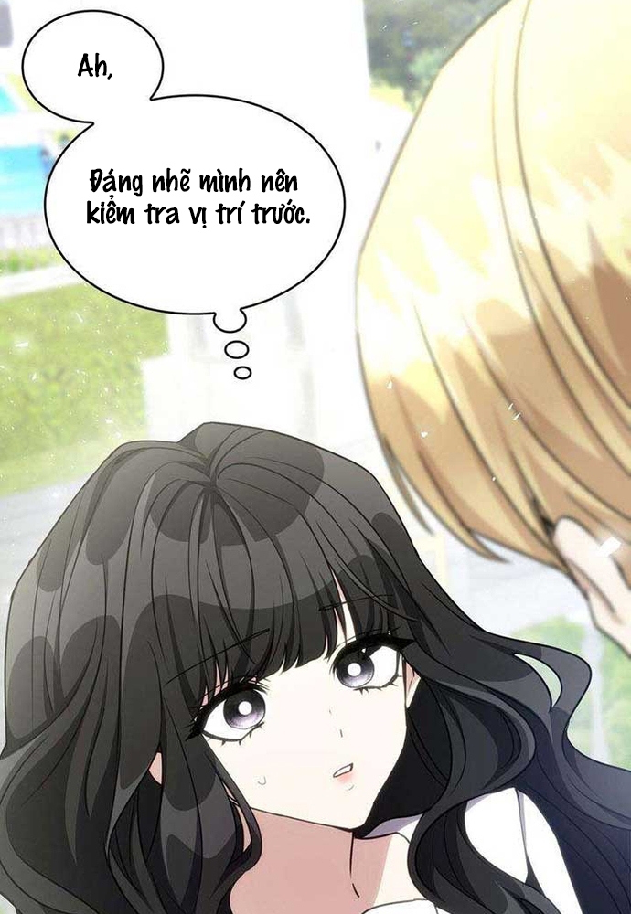 Trò Chơi Tình Ái: Chapter 27