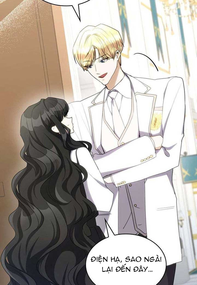 Trò Chơi Tình Ái: Chapter 27