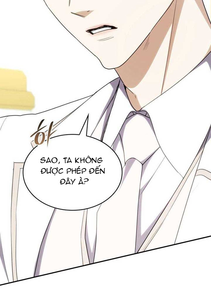 Trò Chơi Tình Ái: Chapter 27