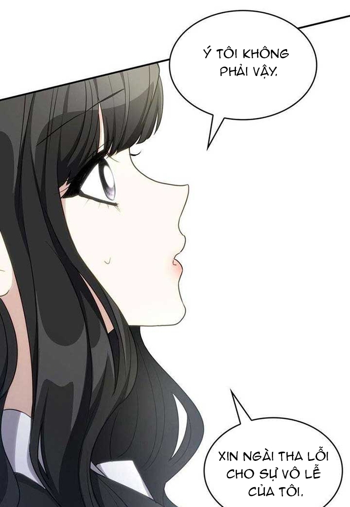 Trò Chơi Tình Ái: Chapter 27
