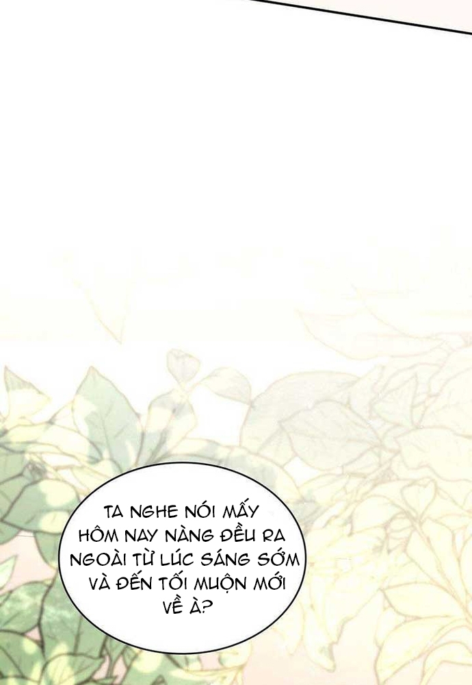 Trò Chơi Tình Ái: Chapter 27