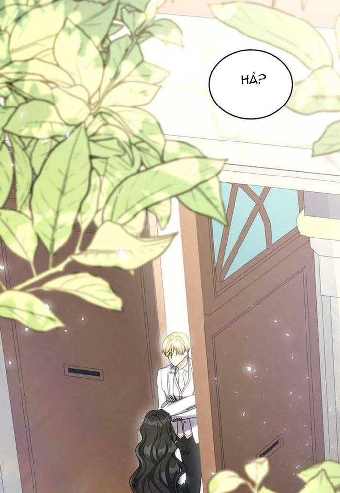 Trò Chơi Tình Ái: Chapter 27