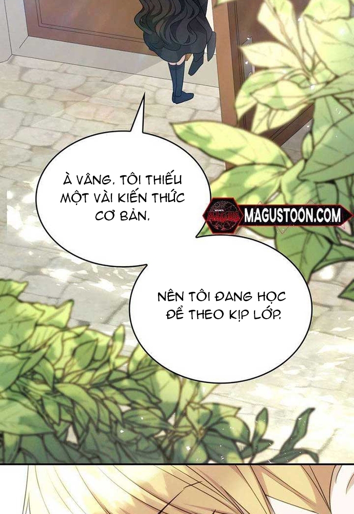 Trò Chơi Tình Ái: Chapter 27