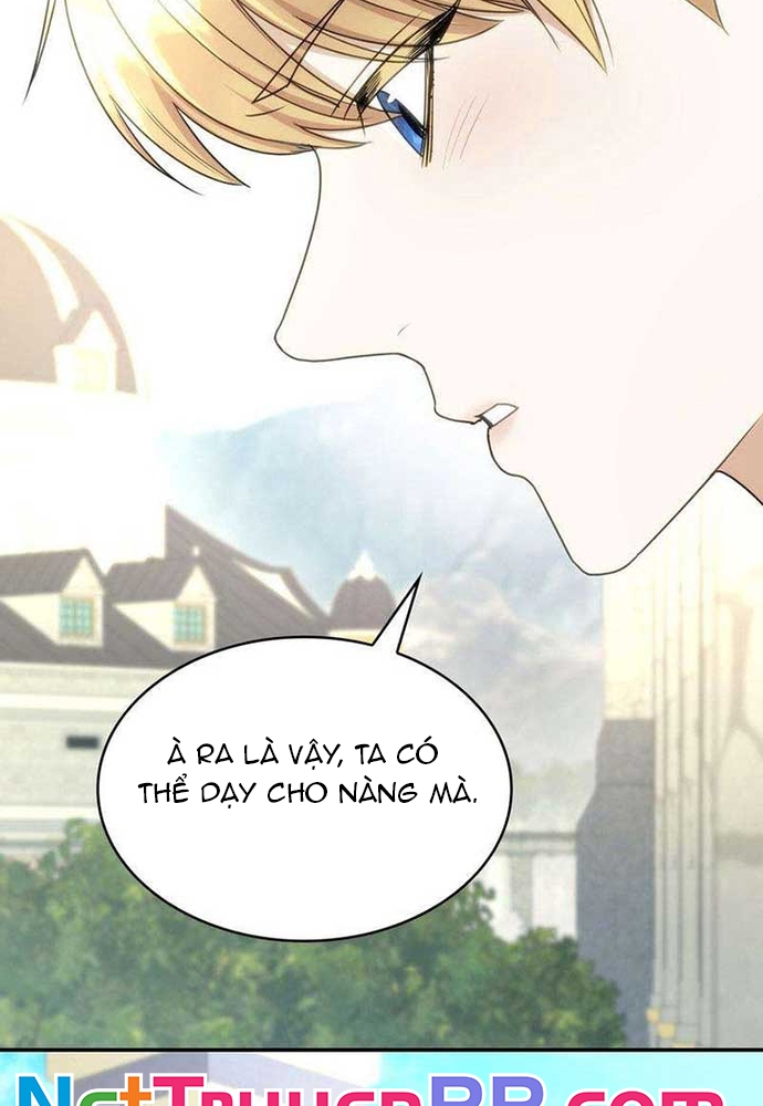 Trò Chơi Tình Ái: Chapter 27
