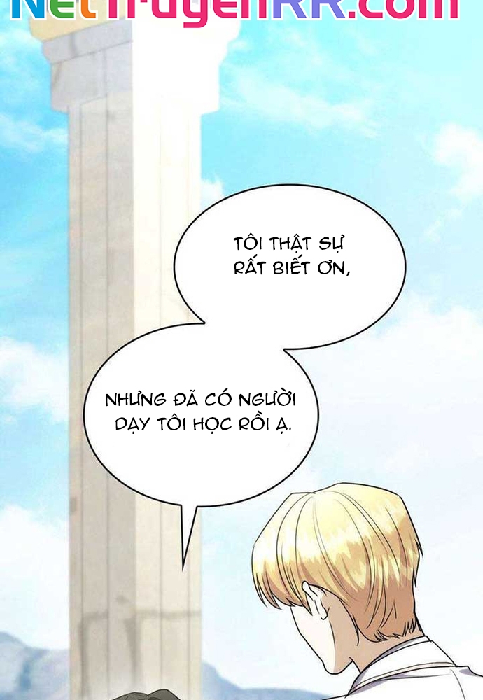 Trò Chơi Tình Ái: Chapter 27