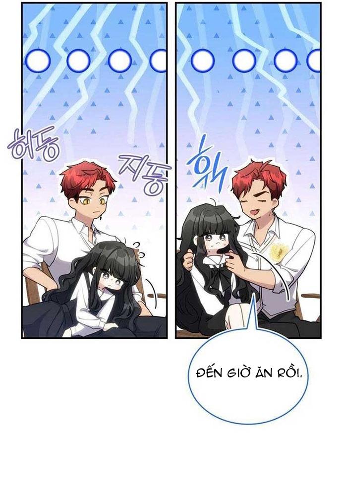 Trò Chơi Tình Ái: Chapter 27