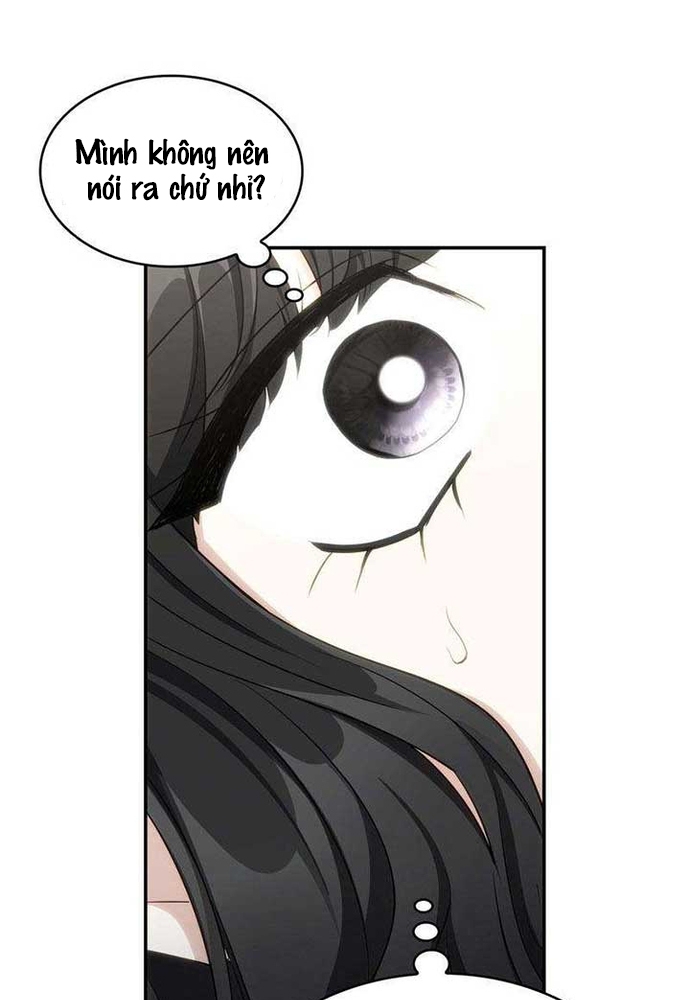 Trò Chơi Tình Ái: Chapter 27
