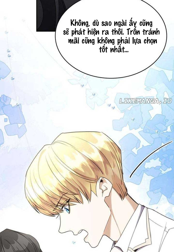 Trò Chơi Tình Ái: Chapter 27