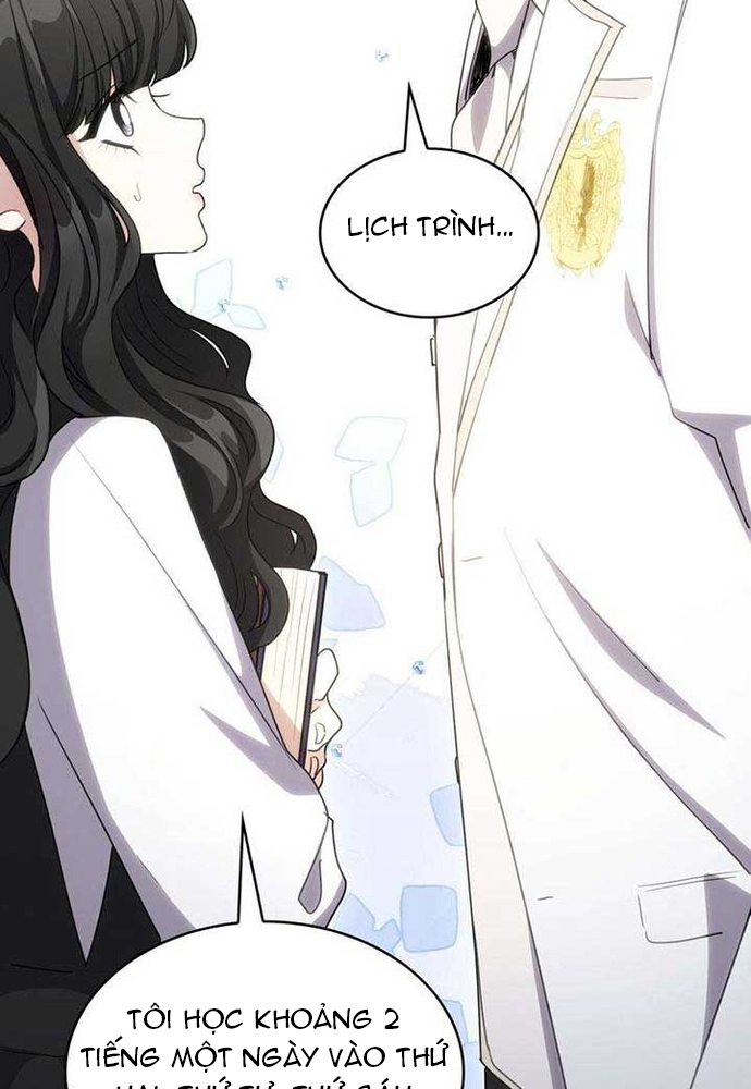 Trò Chơi Tình Ái: Chapter 27
