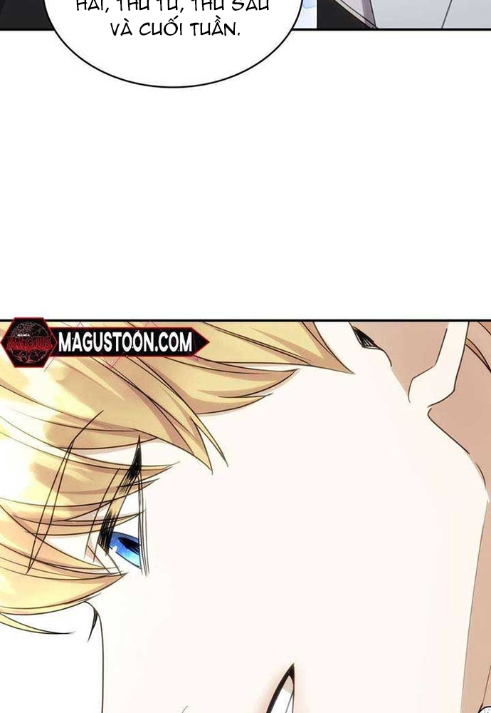 Trò Chơi Tình Ái: Chapter 27
