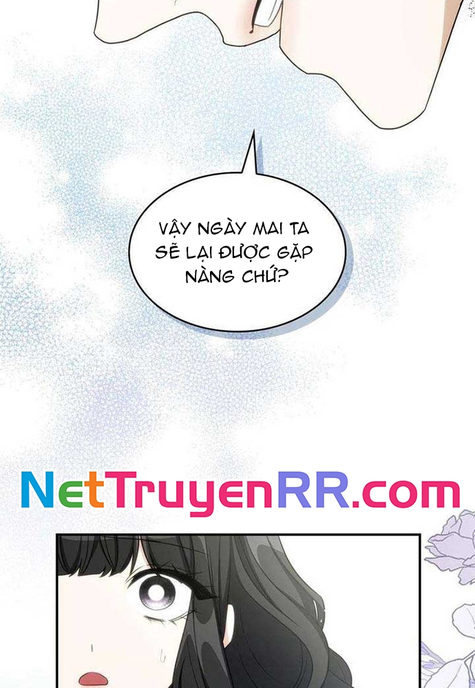 Trò Chơi Tình Ái: Chapter 27