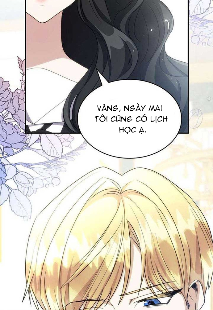 Trò Chơi Tình Ái: Chapter 27