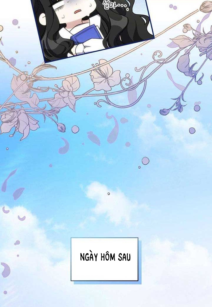 Trò Chơi Tình Ái: Chapter 27