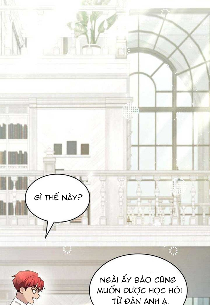 Trò Chơi Tình Ái: Chapter 27
