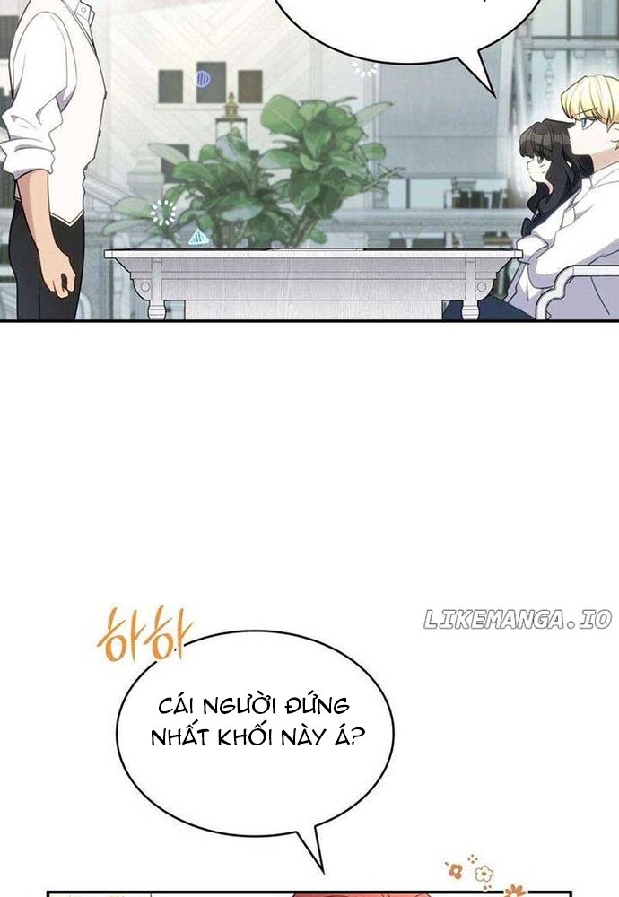 Trò Chơi Tình Ái: Chapter 27
