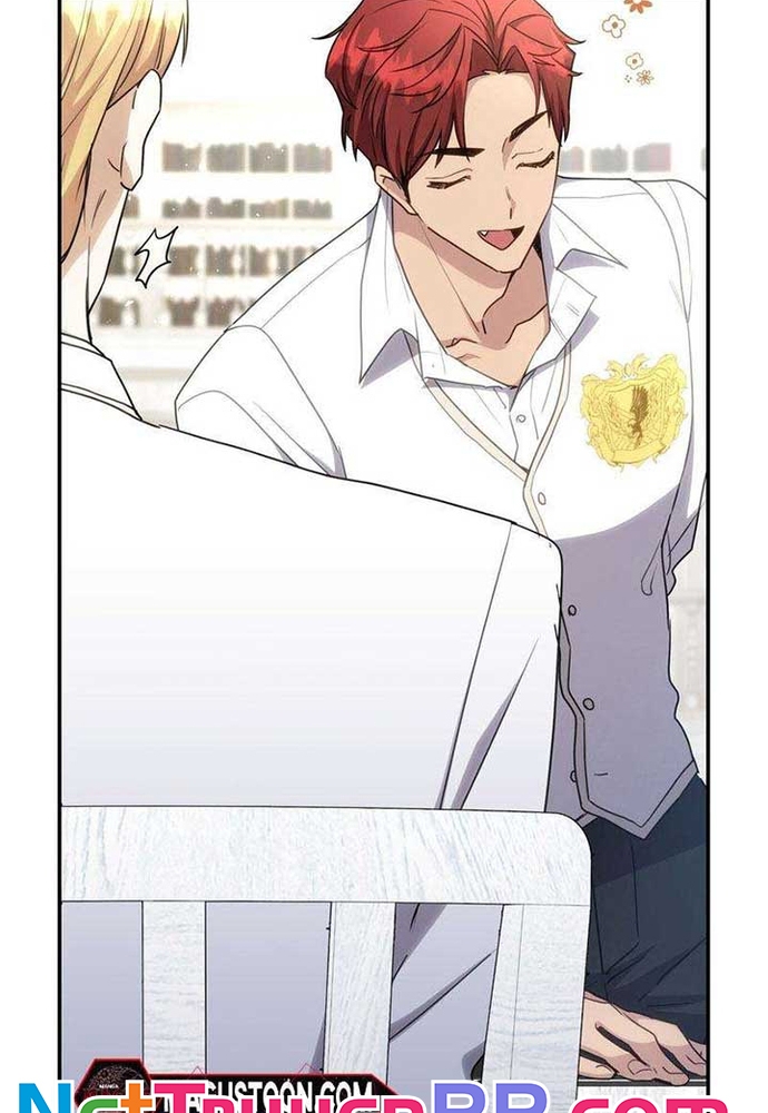 Trò Chơi Tình Ái: Chapter 27