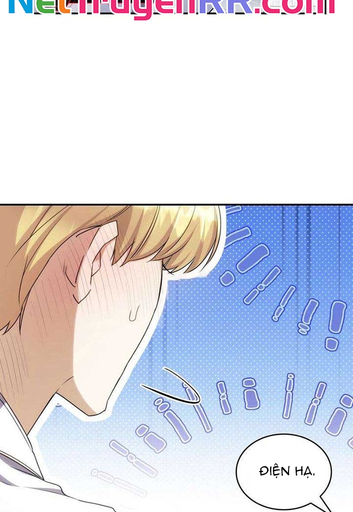Trò Chơi Tình Ái: Chapter 27