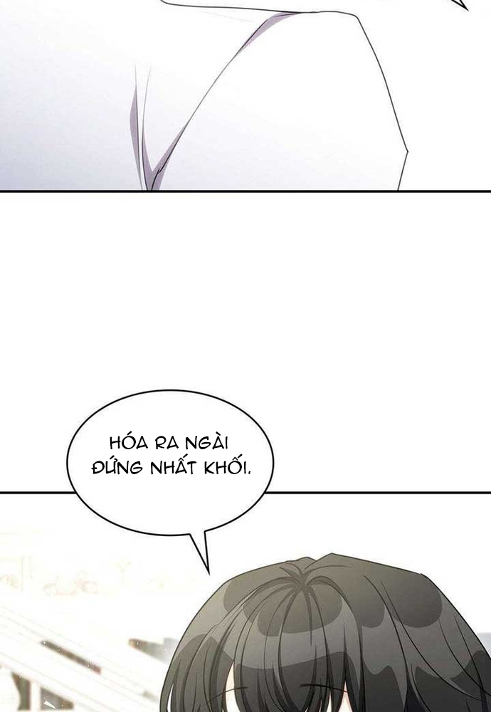 Trò Chơi Tình Ái: Chapter 27