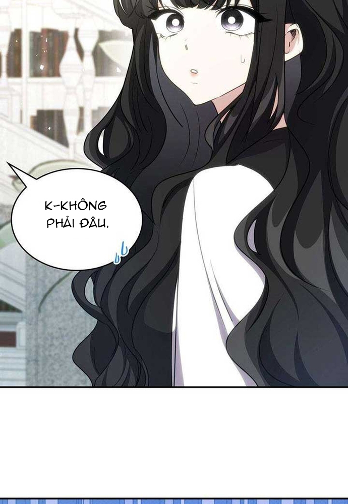Trò Chơi Tình Ái: Chapter 27