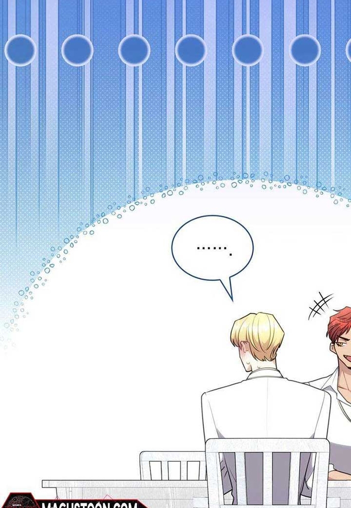 Trò Chơi Tình Ái: Chapter 27
