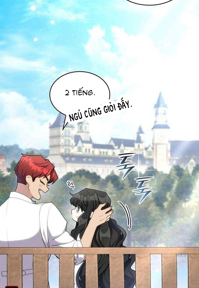 Trò Chơi Tình Ái: Chapter 27