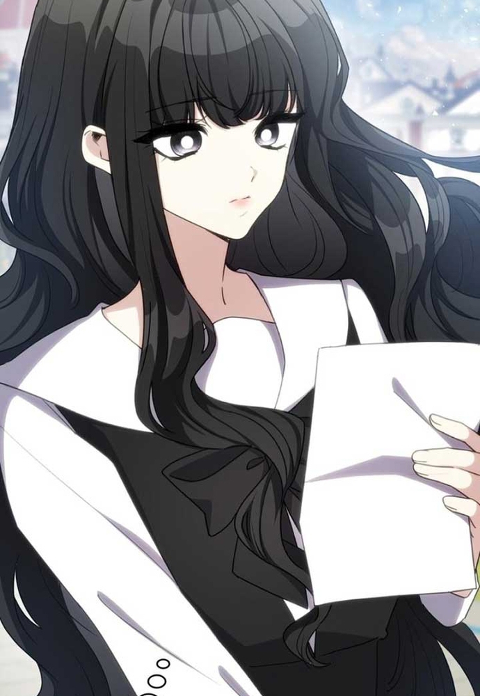 Trò Chơi Tình Ái: Chapter 29