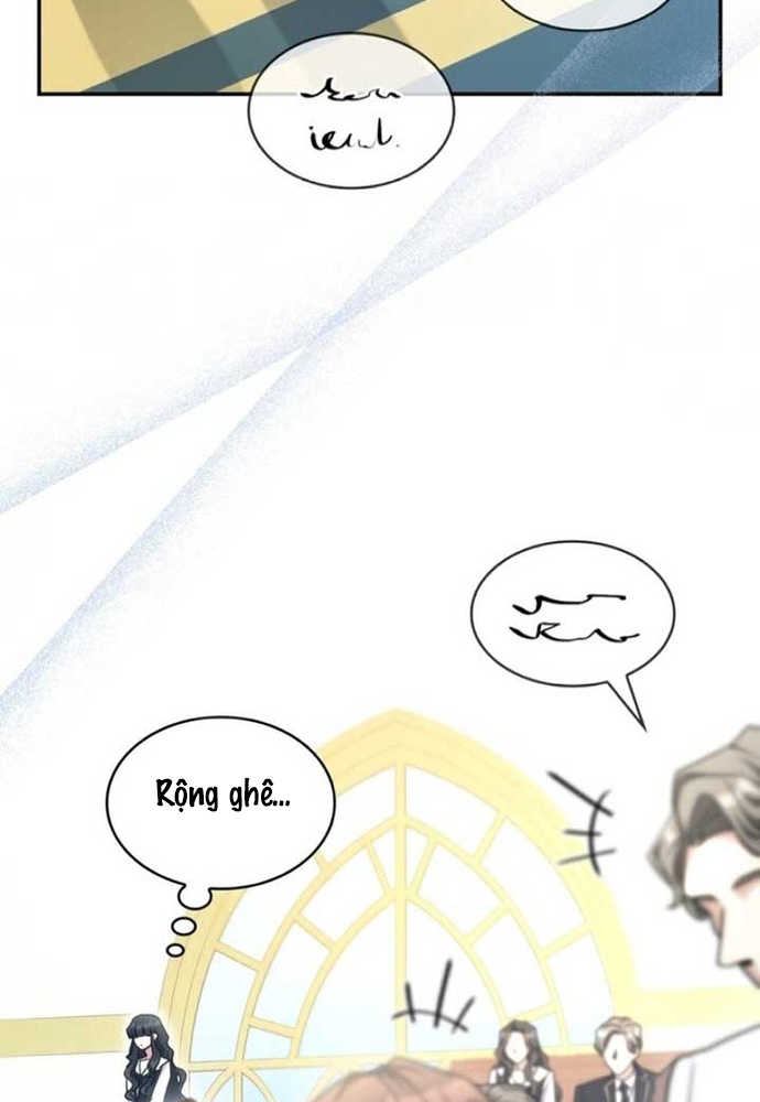 Trò Chơi Tình Ái: Chapter 29