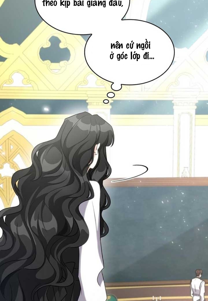 Trò Chơi Tình Ái: Chapter 29