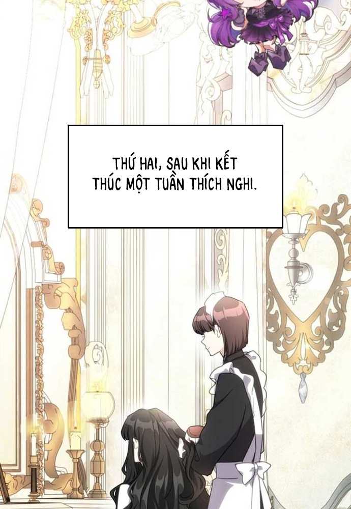 Trò Chơi Tình Ái: Chapter 29
