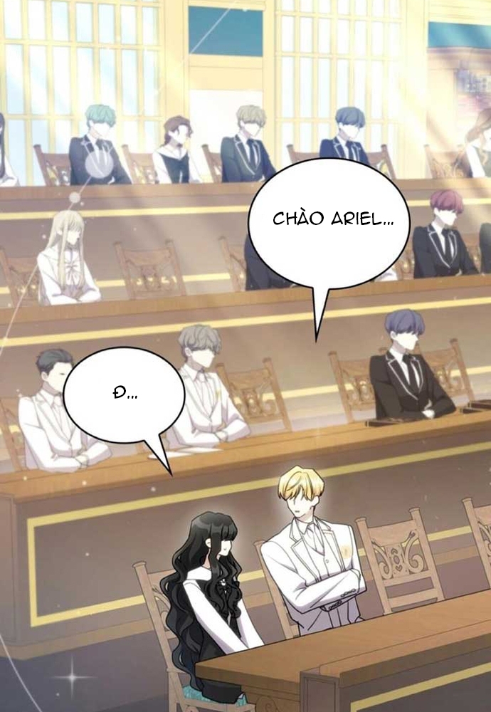 Trò Chơi Tình Ái: Chapter 29