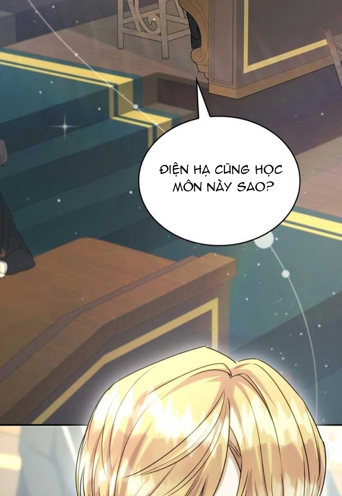 Trò Chơi Tình Ái: Chapter 29