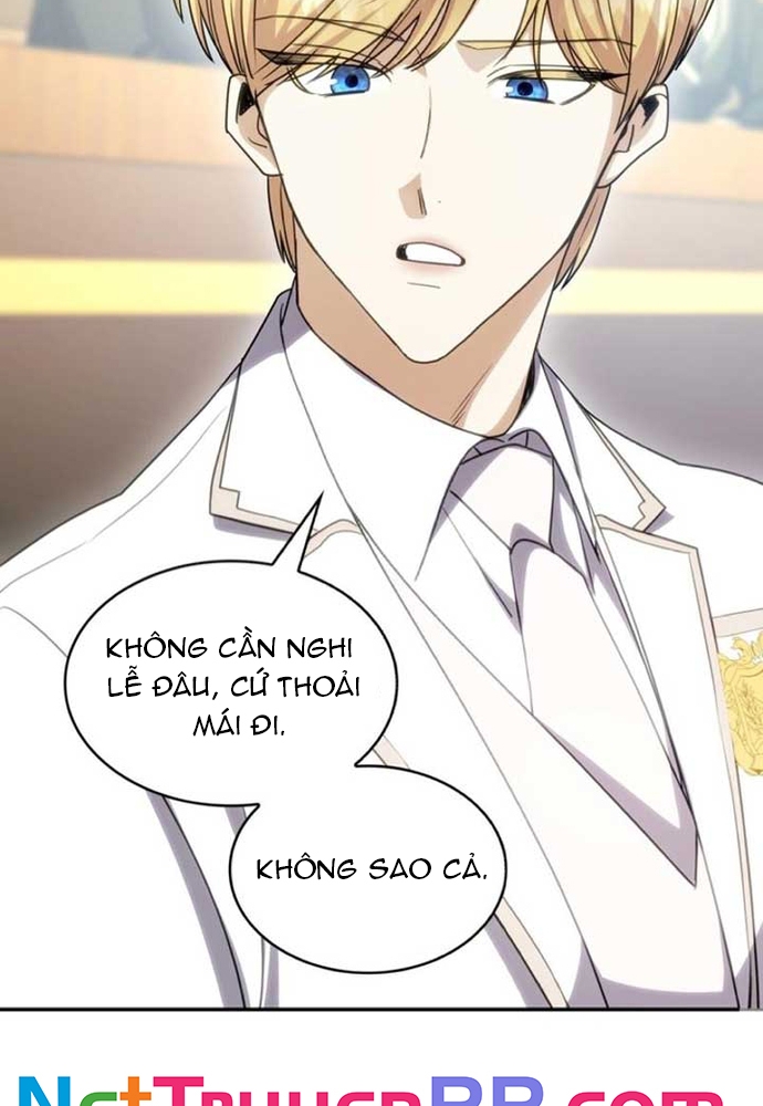 Trò Chơi Tình Ái: Chapter 29