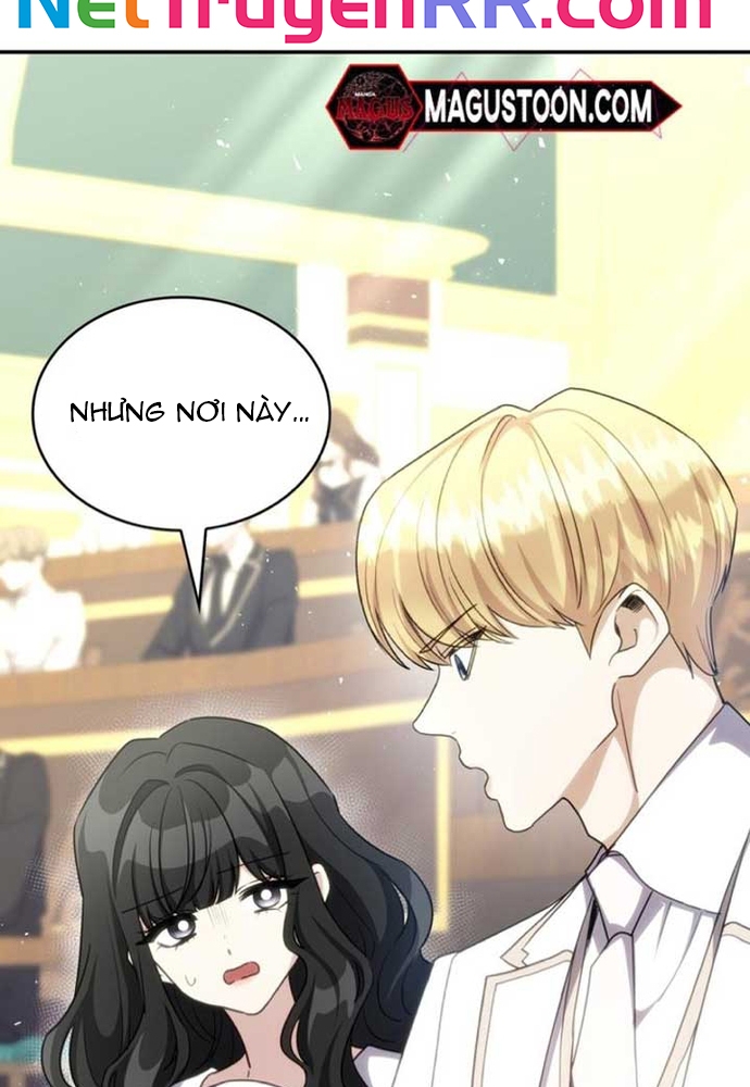 Trò Chơi Tình Ái: Chapter 29
