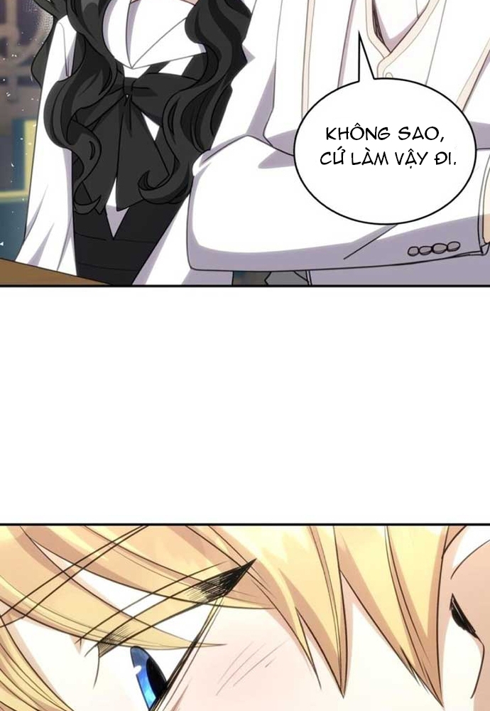 Trò Chơi Tình Ái: Chapter 29