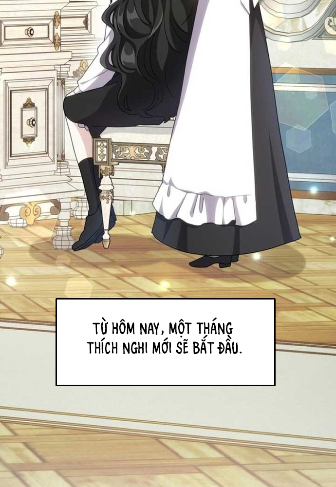 Trò Chơi Tình Ái: Chapter 29