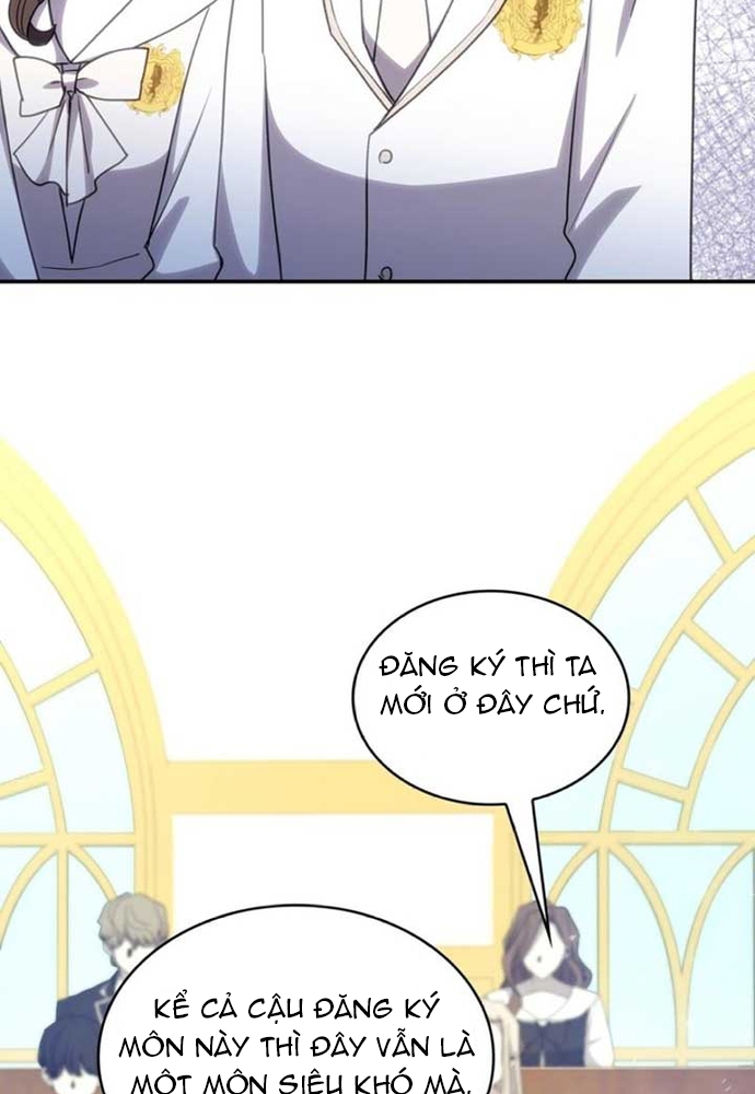 Trò Chơi Tình Ái: Chapter 29