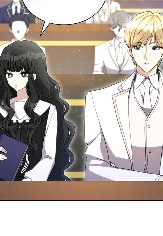 Trò Chơi Tình Ái: Chapter 29