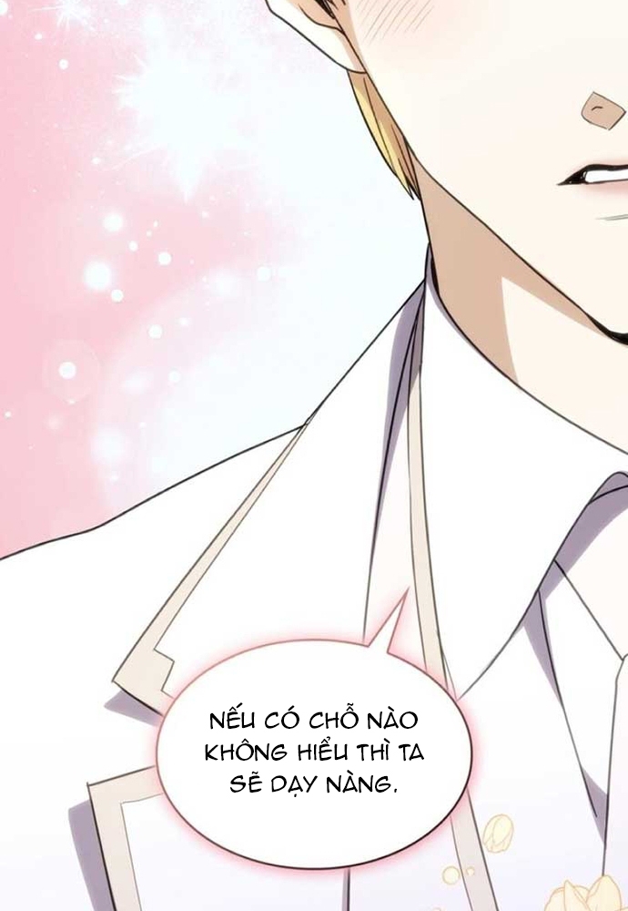 Trò Chơi Tình Ái: Chapter 29
