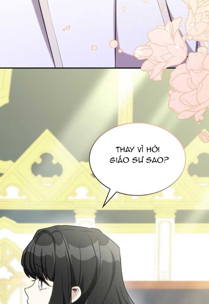Trò Chơi Tình Ái: Chapter 29