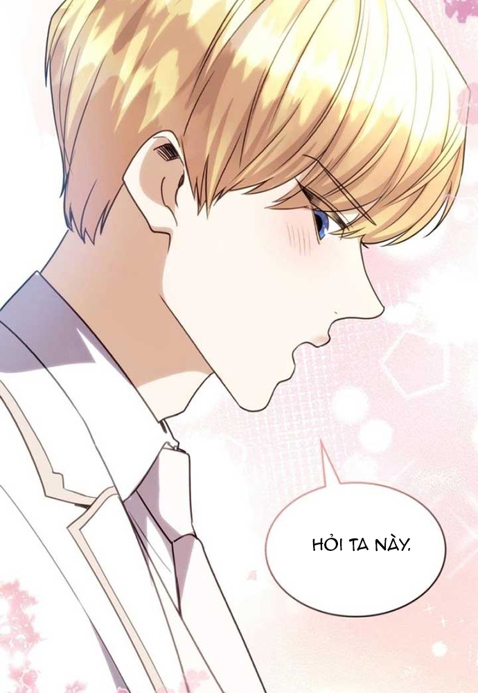 Trò Chơi Tình Ái: Chapter 29