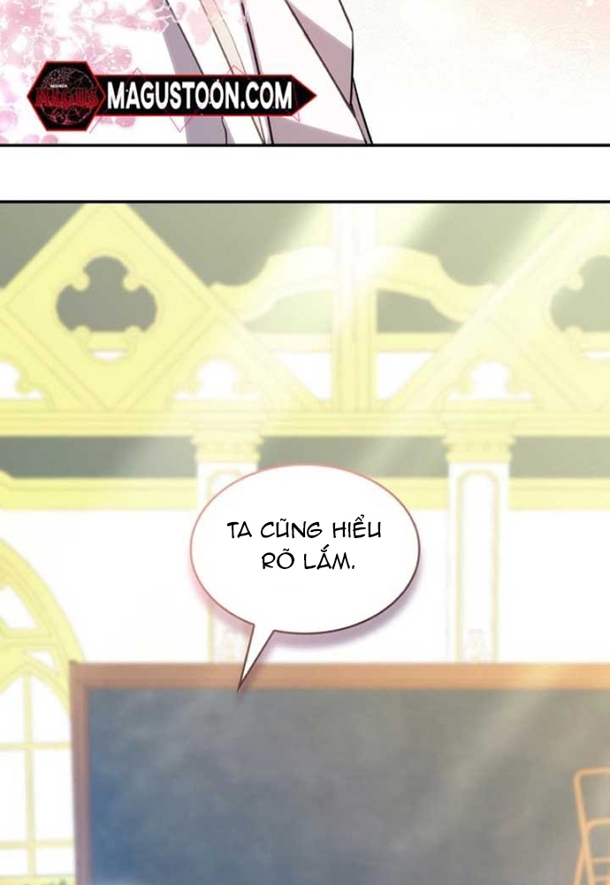 Trò Chơi Tình Ái: Chapter 29