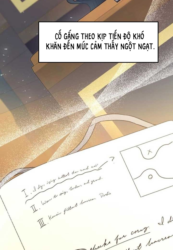 Trò Chơi Tình Ái: Chapter 29