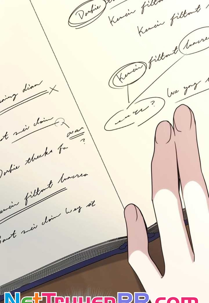 Trò Chơi Tình Ái: Chapter 29
