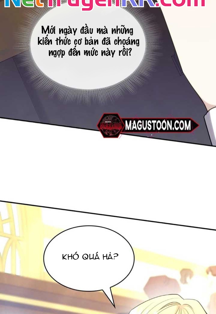 Trò Chơi Tình Ái: Chapter 29