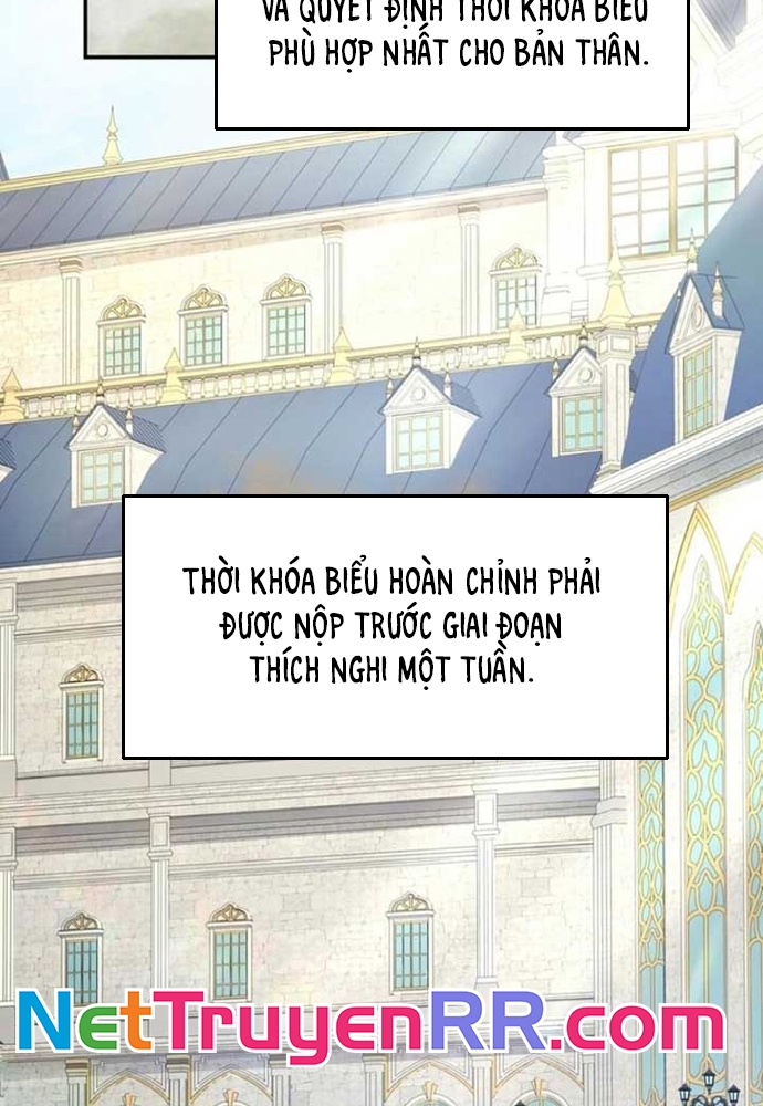 Trò Chơi Tình Ái: Chapter 29