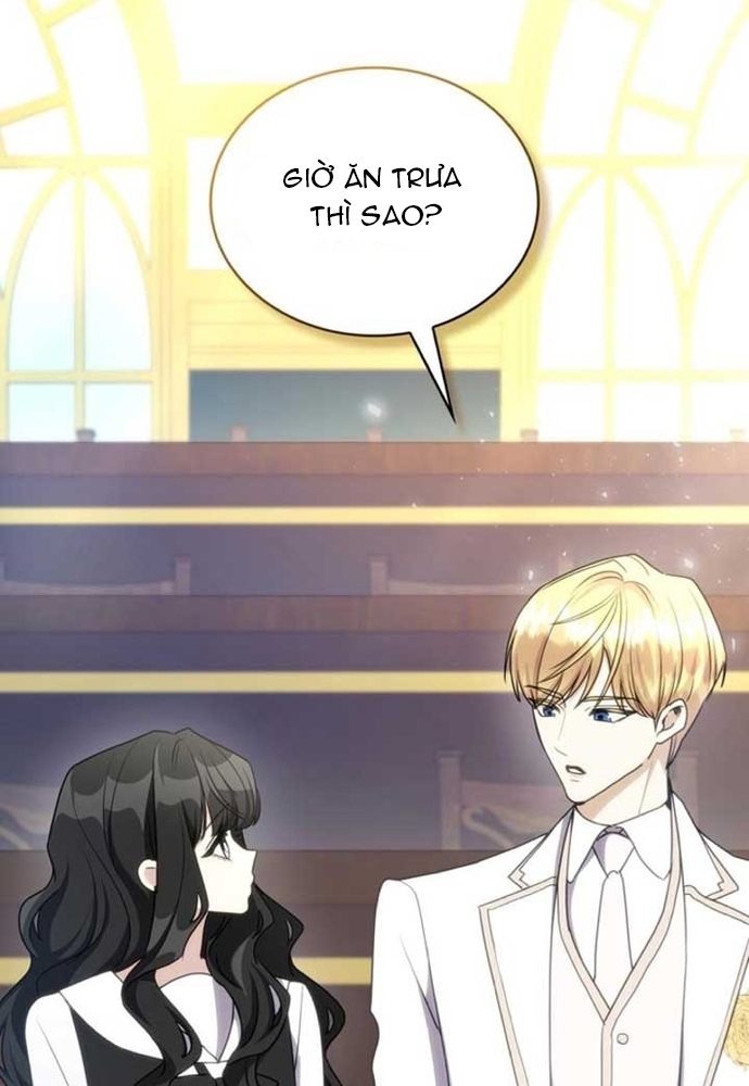 Trò Chơi Tình Ái: Chapter 29