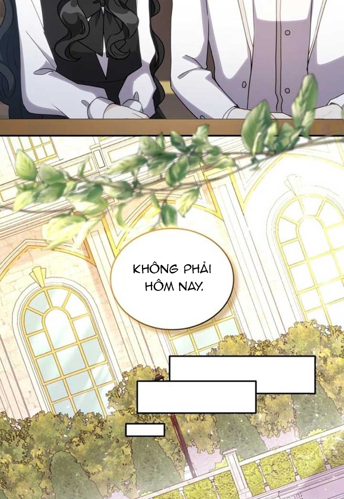Trò Chơi Tình Ái: Chapter 29