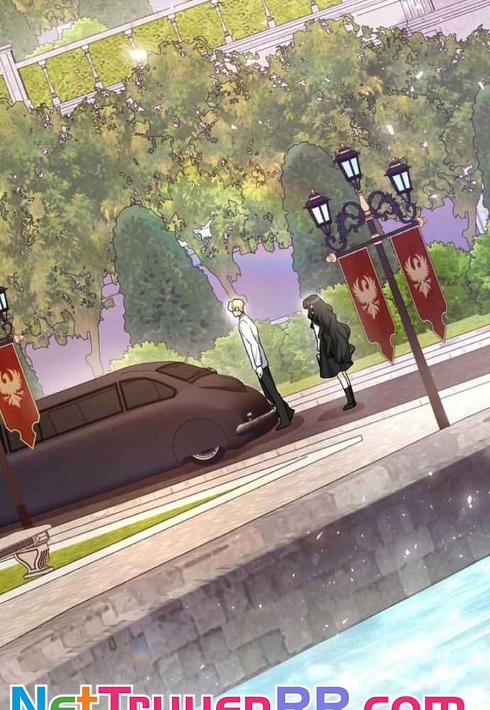 Trò Chơi Tình Ái: Chapter 29